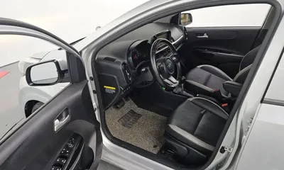 Kia Morning 2017, 34192 км, за 5399.43 USD - фото 10