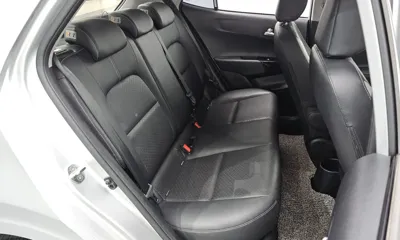 Kia Morning 2017, 34192 км, за 5399.43 USD - фото 11