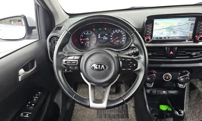 Kia Morning 2017, 34192 км, за 5399.43 USD - фото 13