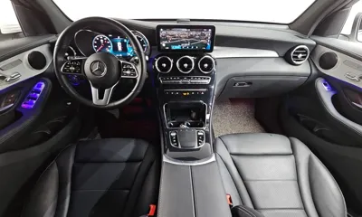 Mercedes-Benz GLC-Class 2022, 56991 км, за 30794.68 USD - фото 7