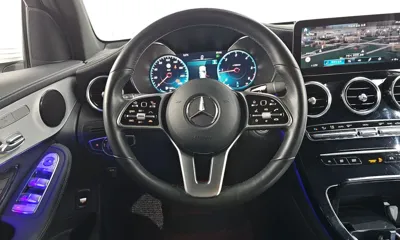 Mercedes-Benz GLC-Class 2022, 56991 км, за 30794.68 USD - фото 13