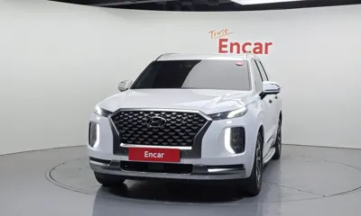 Hyundai Palisade 2022, 96454 км, за 18892.52 USD