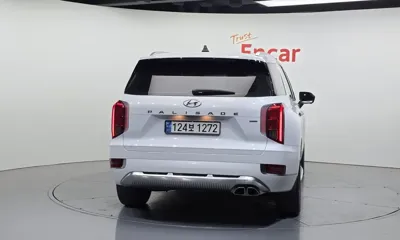 Hyundai Palisade 2022, 96454 км, за 18892.52 USD