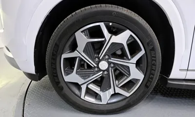 Hyundai Palisade 2022, 96454 км, за 18892.52 USD