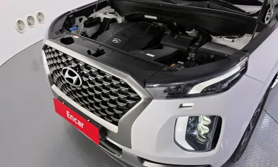 Hyundai Palisade 2022, 96454 км, за 18892.52 USD - фото 6