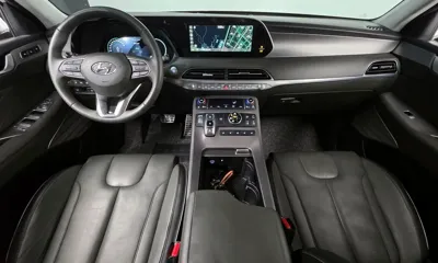 Hyundai Palisade 2022, 96454 км, за 18892.52 USD - фото 7