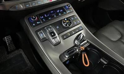 Hyundai Palisade 2022, 96454 км, за 18892.52 USD - фото 9