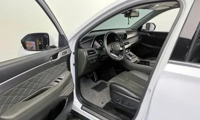 Hyundai Palisade 2022, 96454 км, за 18892.52 USD - фото 10