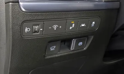 Hyundai Palisade 2022, 96454 км, за 18892.52 USD - фото 19
