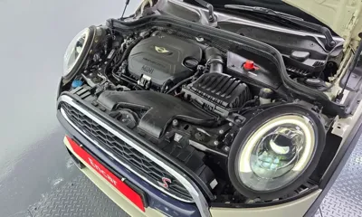 MINI Cooper 2016, 63039 км, за 8527.24 USD - фото 6