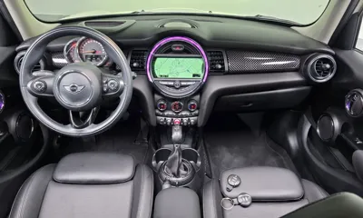 MINI Cooper 2016, 63039 км, за 8527.24 USD - фото 7