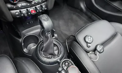 MINI Cooper 2016, 63039 км, за 8527.24 USD - фото 9