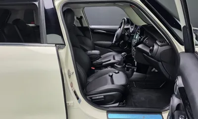 MINI Cooper 2016, 63039 км, за 8527.24 USD - фото 11