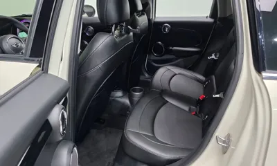 MINI Cooper 2016, 63039 км, за 8527.24 USD - фото 12