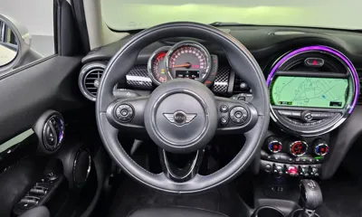 MINI Cooper 2016, 63039 км, за 8527.24 USD - фото 13