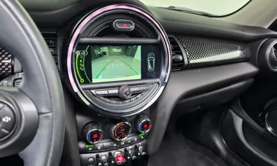 MINI Cooper 2016, 63039 км, за 8527.24 USD - фото 15