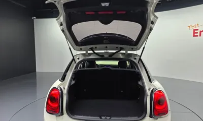 MINI Cooper 2016, 63039 км, за 8527.24 USD - фото 20