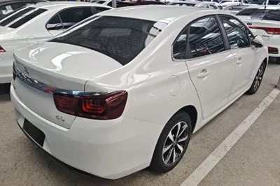 Citroen C4 Sega 2018, 83000 км, за 6117 USD - фото 6
