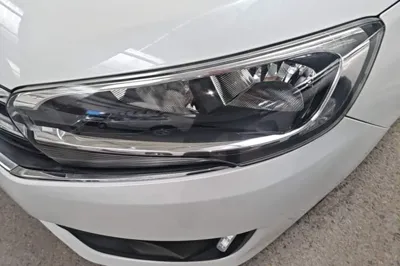 Citroen C4 Sega 2018, 83000 км, за 6117 USD - фото 8