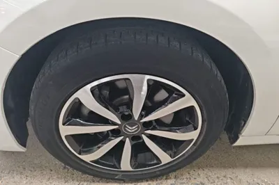 Citroen C4 Sega 2018, 83000 км, за 6117 USD - фото 15