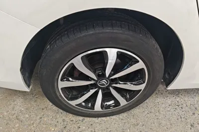 Citroen C4 Sega 2018, 83000 км, за 6117 USD - фото 16