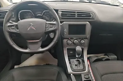 Citroen C4 Sega 2018, 83000 км, за 6117 USD - фото 17