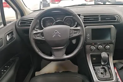 Citroen C4 Sega 2018, 83000 км, за 6117 USD - фото 18