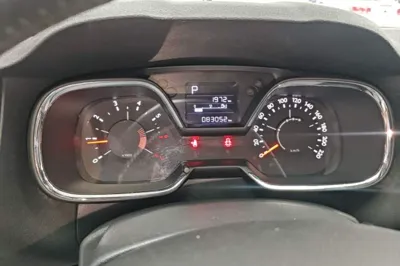 Citroen C4 Sega 2018, 83000 км, за 6117 USD - фото 19