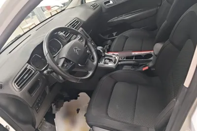 Citroen C4 Sega 2018, 83000 км, за 6117 USD - фото 22