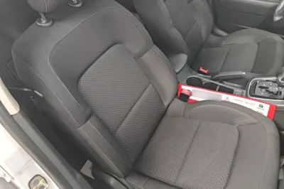 Citroen C4 Sega 2018, 83000 км, за 6117 USD - фото 24