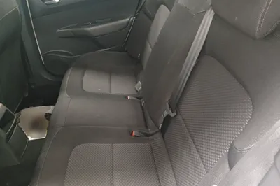 Citroen C4 Sega 2018, 83000 км, за 6117 USD - фото 25