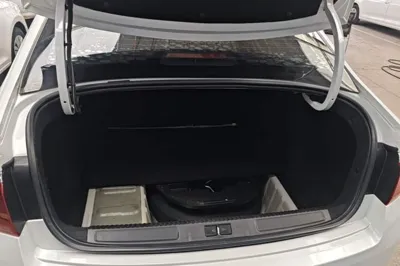Citroen C4 Sega 2018, 83000 км, за 6117 USD - фото 27