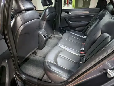 Hyundai Sonata 2018, 163475 км, за 7417.62 USD - фото 10