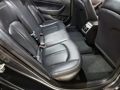 Hyundai Sonata 2018, 163475 км, за 7417.62 USD - фото 11