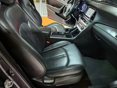 Hyundai Sonata 2018, 163475 км, за 7417.62 USD - фото 12