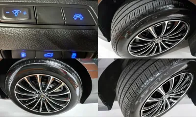 Hyundai Sonata 2018, 163475 км, за 7417.62 USD - фото 15