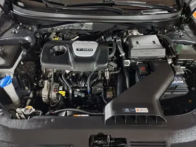 Hyundai Sonata 2018, 163475 км, за 7417.62 USD - фото 20