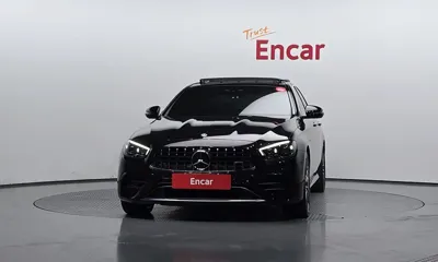 Mercedes-Benz E-Class 2022, 12723 км, за 47209.72 USD