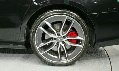 Mercedes-Benz E-Class 2022, 12723 км, за 47209.72 USD