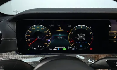 Mercedes-Benz E-Class 2022, 12723 км, за 47209.72 USD - фото 8