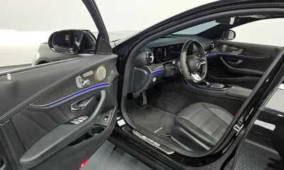 Mercedes-Benz E-Class 2022, 12723 км, за 47209.72 USD - фото 10