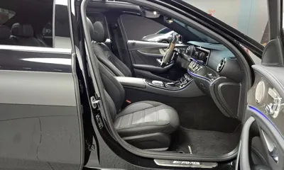 Mercedes-Benz E-Class 2022, 12723 км, за 47209.72 USD - фото 11