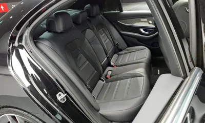 Mercedes-Benz E-Class 2022, 12723 км, за 47209.72 USD - фото 12