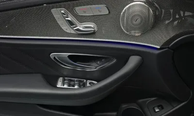 Mercedes-Benz E-Class 2022, 12723 км, за 47209.72 USD - фото 18