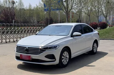Volkswagen Lavida · 2023 год