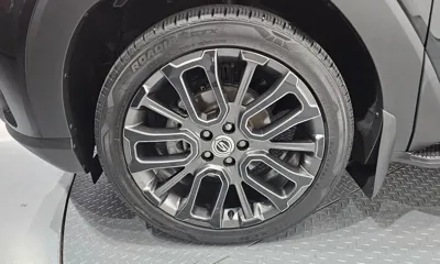 KG_Mobility_Ssangyong Torres 2023, 36193 км, за 13456.74 USD