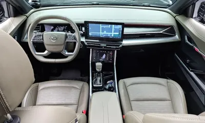 KG_Mobility_Ssangyong Torres 2023, 36193 км, за 13456.74 USD - фото 7