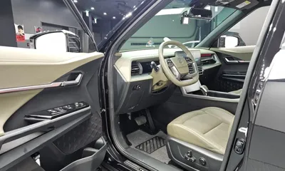 KG_Mobility_Ssangyong Torres 2023, 36193 км, за 13456.74 USD - фото 10