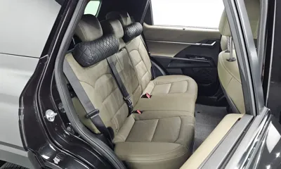 KG_Mobility_Ssangyong Torres 2023, 36193 км, за 13456.74 USD - фото 11