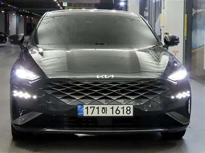 Kia K8 2023, 103415 км, за 16272.81 USD